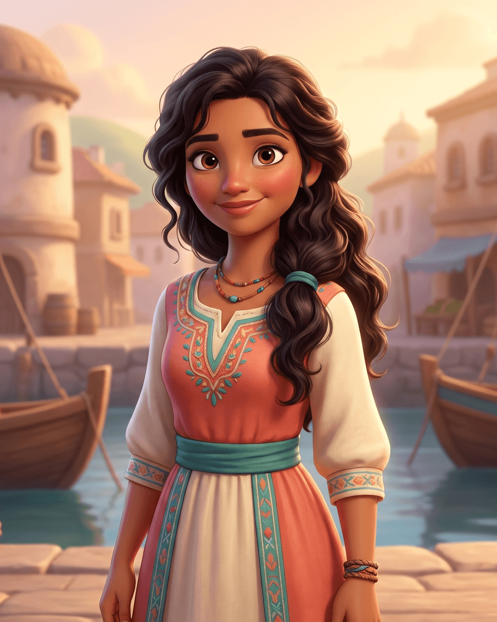 Marisol