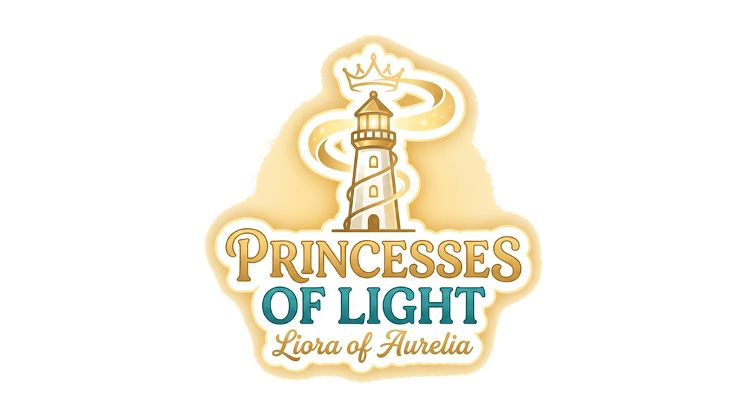 Princesses of Light