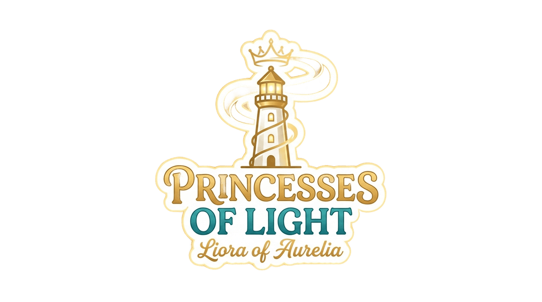Princesses of Light